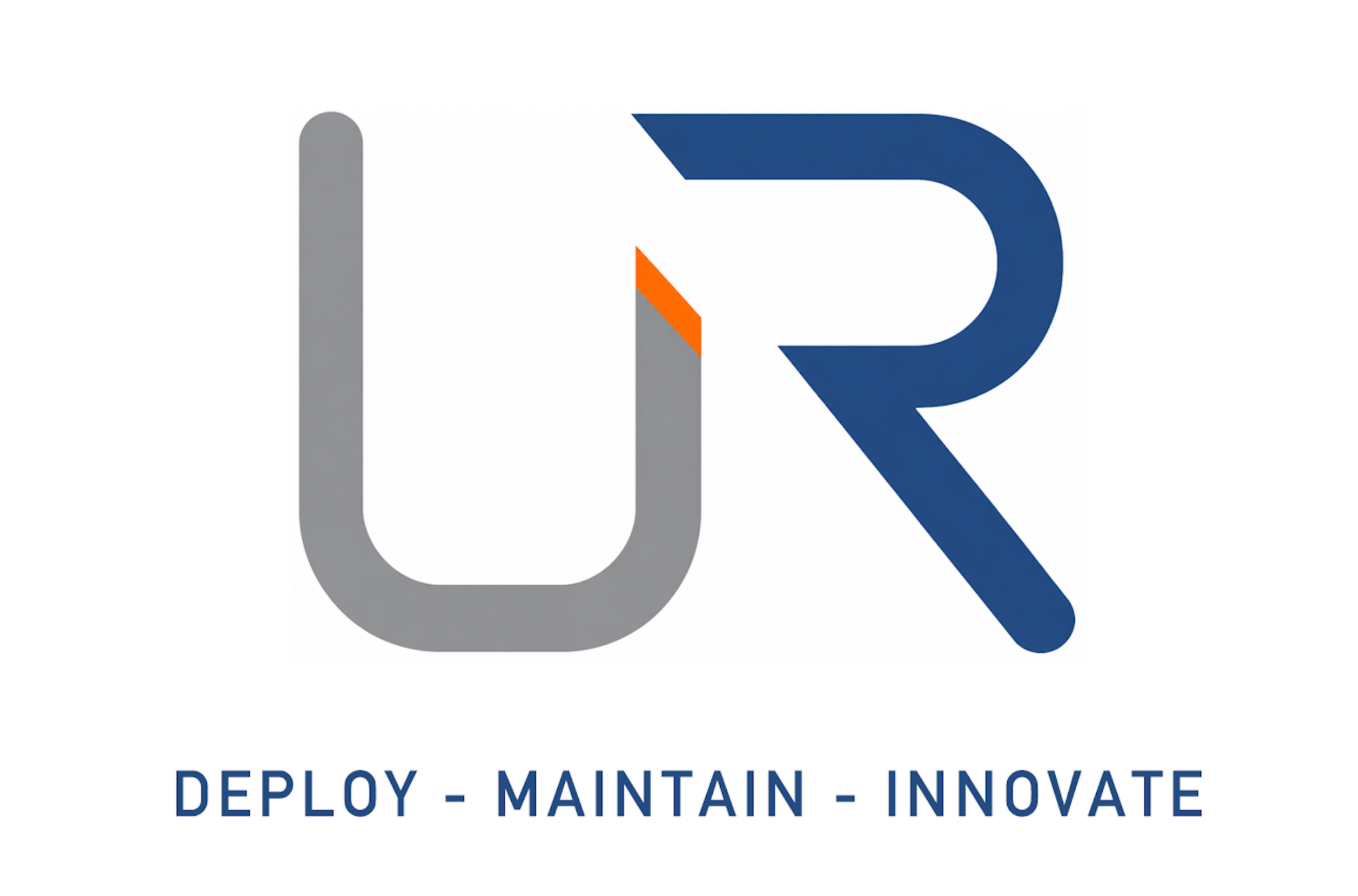 URAY — Deploy, Maintain, Innovate